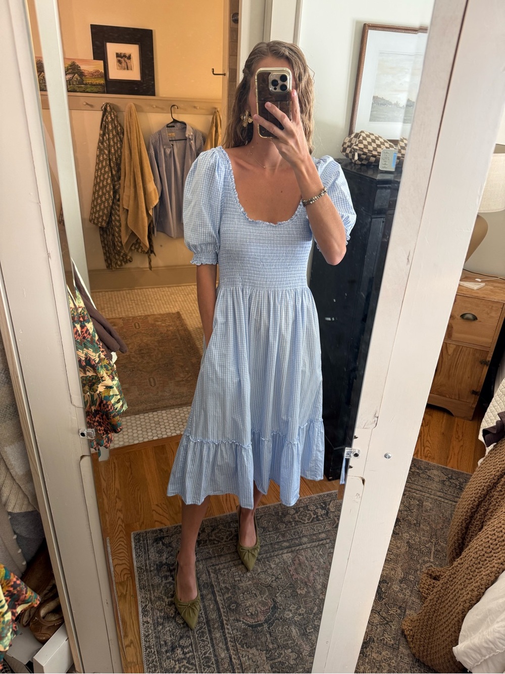 Hill House Nap Dress